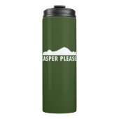 Jasper Bitte Thermosbecher (Vorderseite)