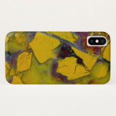 Jasper Case-Mate iPhone Hülle (Rückseite (Horizontal))