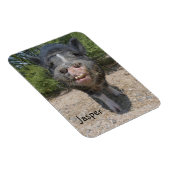 Jasper Magnet (Rechte Seite)