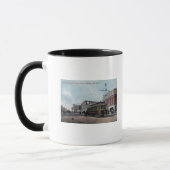 Jasper & McDougall Streets Tasse (Links)