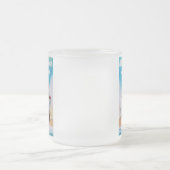 Jasper-n-friends Beach Tasse (Mittel)