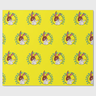 Jasper-n-Friends Packpapier