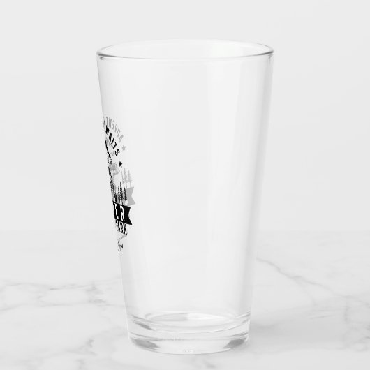 Jasper National Park Alberta Canada Glas (Links)