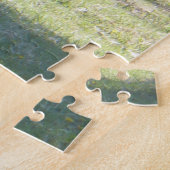 Jasper National Park, Alberta Canada Puzzle (Seite)