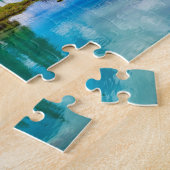 Jasper National Park, Alberta, Kanada Puzzle (Seite)