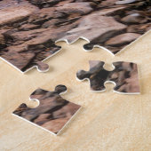 Jasper National Park, Alberta, Kanada Puzzle (Seite)