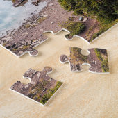 Jasper National Park, Alberta, Kanada Puzzle (Seite)