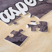 Jasper National Park, Alberta, Kanada Puzzle (Seite)