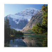 Jasper-Nationalpark, Alberta Fliese (Vorderseite)