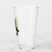 Jasper-Nationalpark-Backpack Glas (Links)