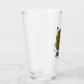 Jasper-Nationalpark-Backpack Glas (Rechts)