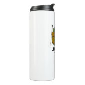 Jasper-Nationalpark-Backpack Thermosbecher (Nach links gedreht)