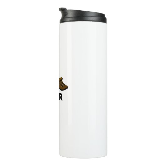 Jasper-Nationalpark-Backpack Thermosbecher (Nach rechts gedreht)