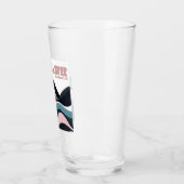 Jasper-Nationalpark Bunte Hügel Glas (Links)