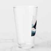Jasper-Nationalpark Bunte Hügel Glas (Rechts)