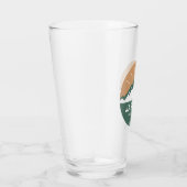 Jasper-Nationalpark Glas (Rechts)