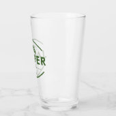 Jasper-Nationalpark Glas (Links)