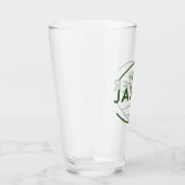 Jasper-Nationalpark Glas (Rechts)