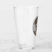 Jasper-Nationalpark Glas (Rechts)