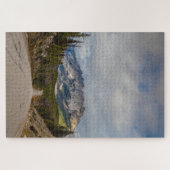 Jasper-Nationalpark Puzzle (Horizontal)