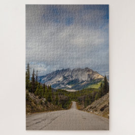 Jasper-Nationalpark Puzzle