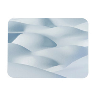 Jasper-Nationalpark, Schneehügel Magnet
