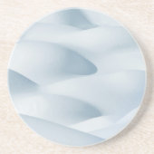 Jasper-Nationalpark, Schneemönge Getränkeuntersetzer (Vorne)