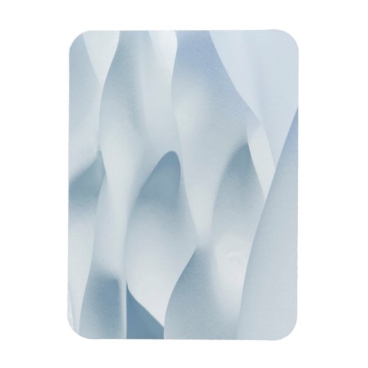 Jasper-Nationalpark, Schneemönge Magnet (Vertikal)