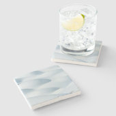 Jasper-Nationalpark, Schneemönge Steinuntersetzer (Seitenansicht)