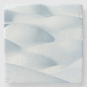 Jasper-Nationalpark, Schneemönge Steinuntersetzer