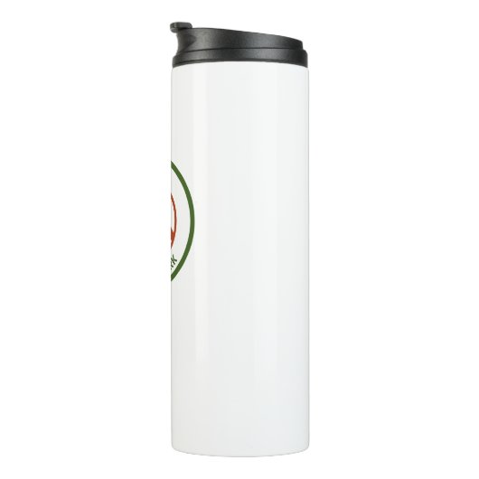 Jasper-Nationalpark Thermosbecher (Nach rechts gedreht)