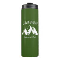 Jasper-Nationalpark