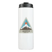 Jasper-Nationalpark Thermosbecher (Vorderseite)
