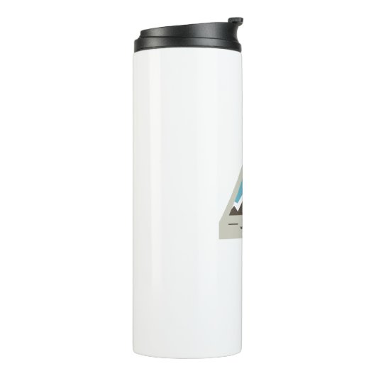 Jasper-Nationalpark Thermosbecher (Nach links gedreht)