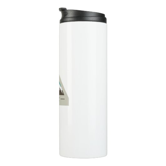 Jasper-Nationalpark Thermosbecher (Nach rechts gedreht)