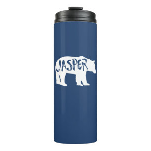 Jasper-Nationalpark Thermosbecher