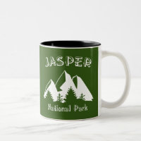 Jasper-Nationalpark