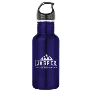Jasper Outdoor Edelstahlflasche