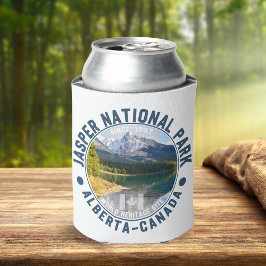 Jasper Park in Alberta, Canada Dosenkühler