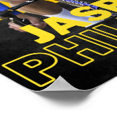 jasper philipsen 2023, tour de france Bühne 7 Poster (Ecke)