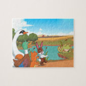 Jasper Puzzle (Horizontal)