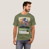 JASPER T-Shirt (Vorne ganz)