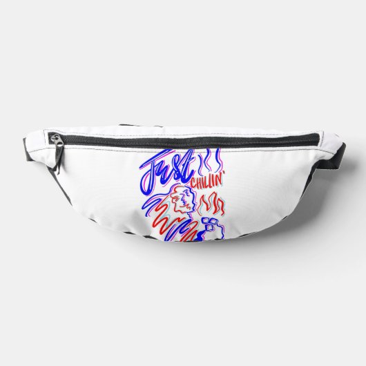 Jasperdebarr2 Bauchtasche (Ablage )