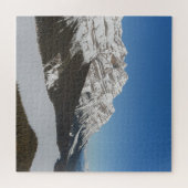 Jasper's Snowy Peyto Lake Puzzle (Horizontal)