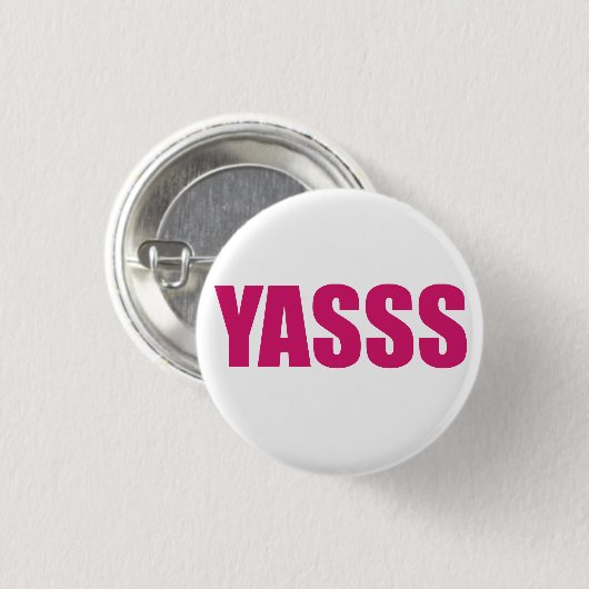JASSS BUTTON (Vorne & Hinten)