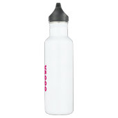 JASSS EDELSTAHLFLASCHE (Rechts)