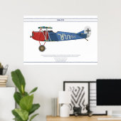 Jasta 15 3 poster (Heimbüro)