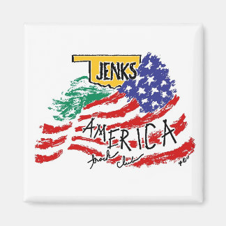 JATC Magnet, Platz Magnet