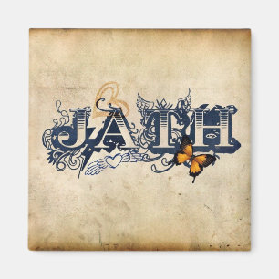 JATH Magnet