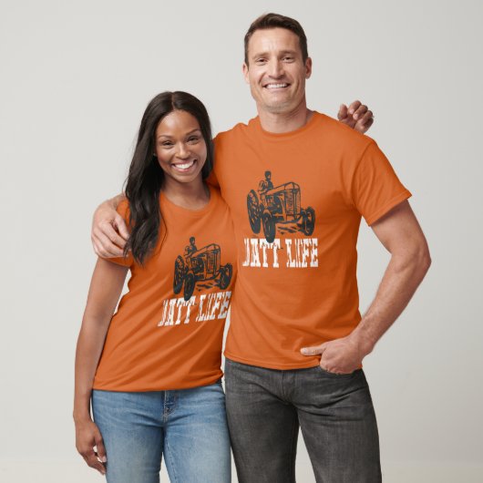 Jatt-Leben T-Shirt (Unisex)